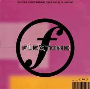 Flextone - Flextone album cover