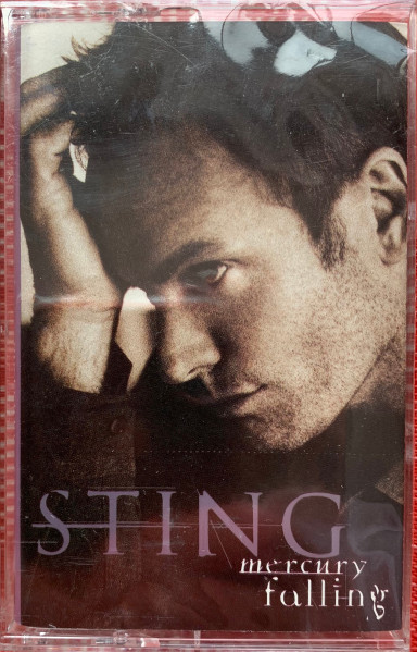 Sting - Mercury Falling | Releases | Discogs