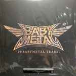 Babymetal – 10 Babymetal Years (2021, Crystal Clear, Gatefold 