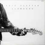 Eric Clapton – Slowhand (1977, Gatefold, Vinyl) - Discogs