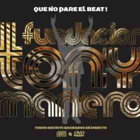 Que No Pare El Beat! - Fundación Tony Manero