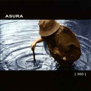 Pochette de l'album Asura - 360