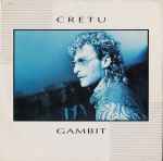 MICHAEL CRETU  GAMBIT-MIKADO VINILE 7 45 RPM DI seconda mano