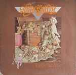 Cover of Toys In The Attic, 1975-04-08, Vinyl