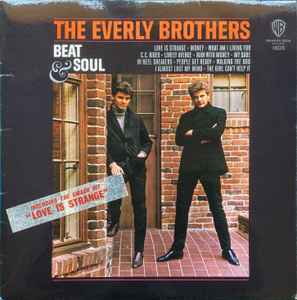 Everly Brothers - Beat & Soul