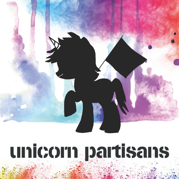 descargar álbum Download Unicorn Partisans - Unicorn Partisans album