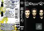 Cover of Klappe Die 2te, 1997, Cassette