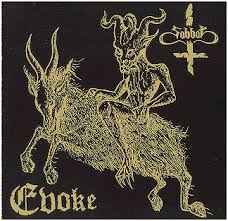 Sabbat – Evoke (2013, CD) - Discogs