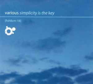 Simplicity Is The Key - Various