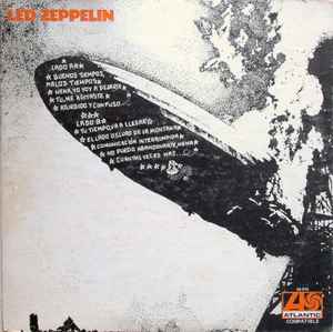 Led zeppelin 5th 2025 album