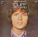 Cliff Richard – Tracks 'N Grooves (1970, Red, Vinyl) - Discogs