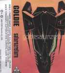 Cover of Saturnz Return, 1998, Cassette