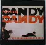 Cover of Psychocandy, 1985, Vinyl