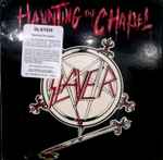 Cover of Haunting The Chapel, 1987, Vinyl