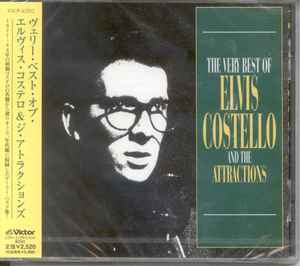 Elvis Costello And The Attractions – The Very Best Of Elvis