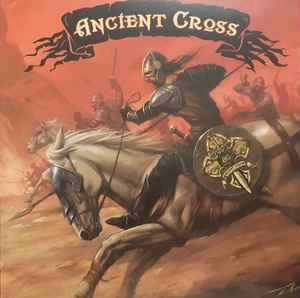 Ancient Cross - Ancient Cross album cover