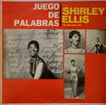 Cover of Juego De Palabras = The Name Game, 1965, Vinyl