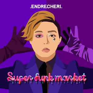 Endrecheri. - Super Funk Market | Releases | Discogs