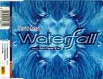 Cover of Waterfall, 1996-11-18, CD