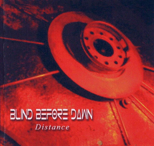 ladda ner album Blind Before Dawn - Distance