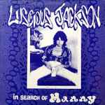 Cover of In Search Of Manny, 1993, Vinyl