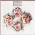 Cover of Anthology Of Bread, 1985, CD
