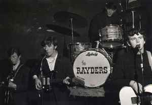 The Rayders