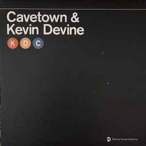 Cavetown - Devinyl Splits No. 11