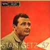 Stan Getz '57 — Stan Getz