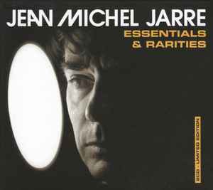 Jean-Michel Jarre - Essentials & Rarities