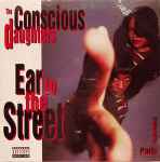 Cover of Ear To The Street, 1993, Vinyl