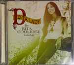 Cover of Delta Lady: The Rita Coolidge Anthology, 2004-08-04, CD