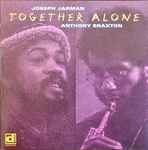 Cover of Together Alone, 1995-02-00, CD