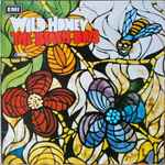 The Beach Boys – Wild Honey (1968