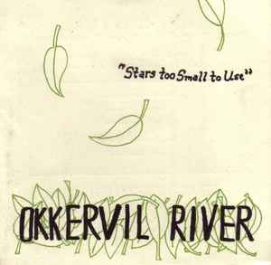 Okkervil River - Stars Too Small To Use album cover