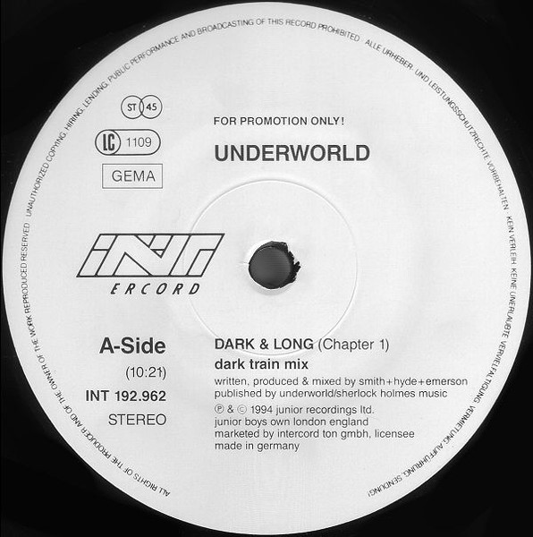 100％品質 Underworld And Underworld \u0026 - Howells Dark Smith