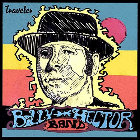 Album herunterladen Billy Hector Band - Traveler