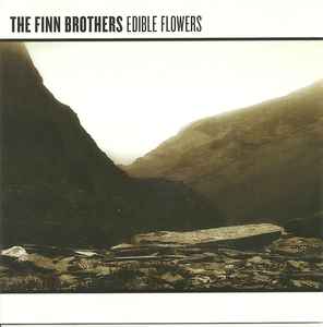 The Finn Brothers - Edible Flowers album cover