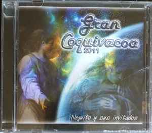 Gran Coquivacoa - Neguito Y Sus Invitados album cover