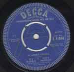 Cover of Scarlet O'Hara, 1963, Vinyl