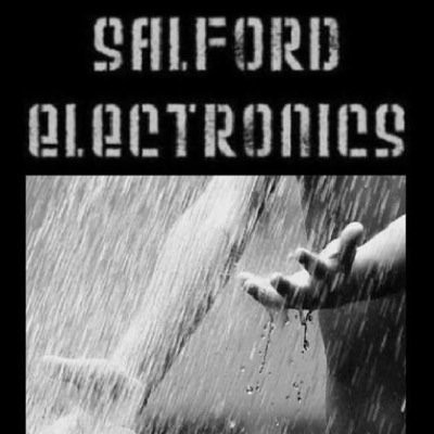 Salford Electronics