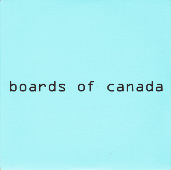 Boards Of Canada – Hi Scores (2014, Vinyl) - Discogs