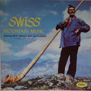 Alphorn Swiss Music music | Discogs