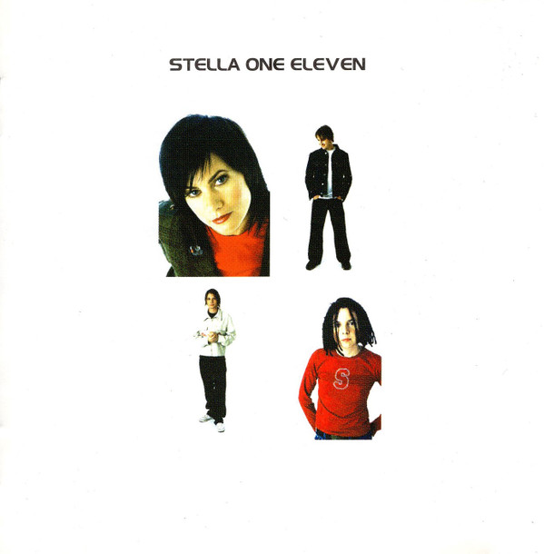 Album herunterladen Stella One Eleven - Stella One Eleven