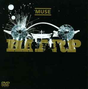 Muse – HAARP (2008, CD) - Discogs