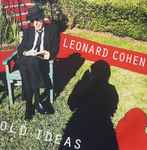 Cover of Old Ideas, 2012, CDr