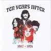 Ten Years After - 1967 - 1974