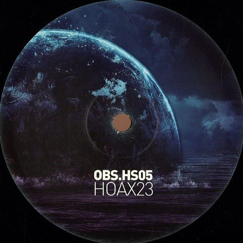 télécharger l'album Hoax23 - Obscur HS 05