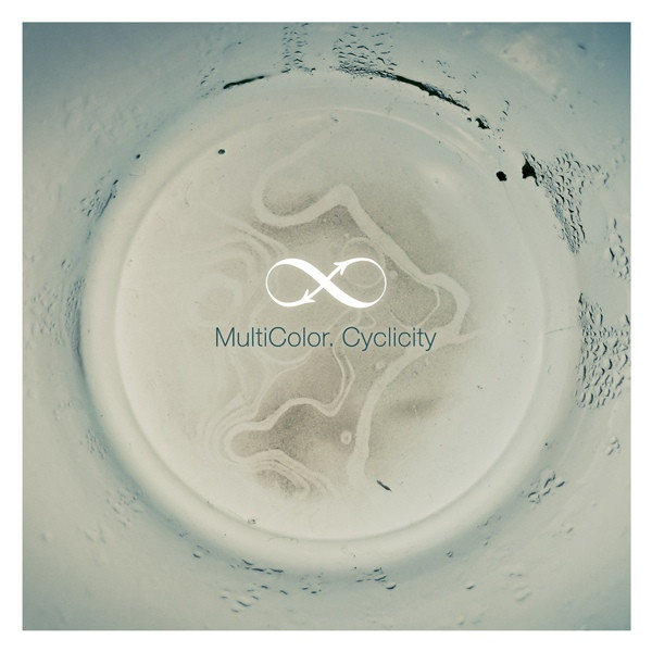 last ned album MultiColor - Cyclicity