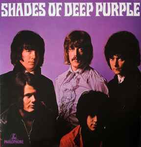 Deep Purple – Deep Purple (2016, Gatefold, 180 Gram, Vinyl) - Discogs